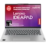 Miniatura de Lenovo IdeaPad Slim 5 14Q8X9 Laptop 14" WUXGA Gris Snapdragon X Plus 16GB RAM 512GB SSD