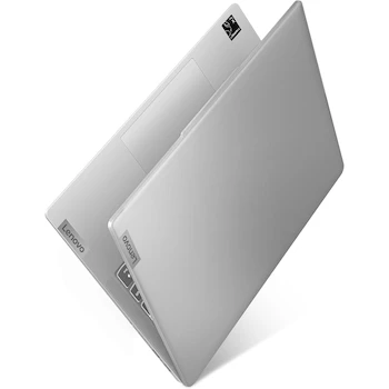 Imagen 4 de Lenovo IdeaPad Slim 5 14Q8X9 Laptop 14" WUXGA Gris Snapdragon X Plus 16GB RAM 512GB SSD