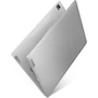 Miniatura de Lenovo IdeaPad Slim 5 14Q8X9 Laptop 14" WUXGA Gris Snapdragon X Plus 16GB RAM 512GB SSD