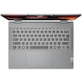 Miniatura de Lenovo IdeaPad 5i 2-in-1 14" WUXGA Táctil Core Ultra 5 8GB/512GB Luna Gris 83KR0047US
