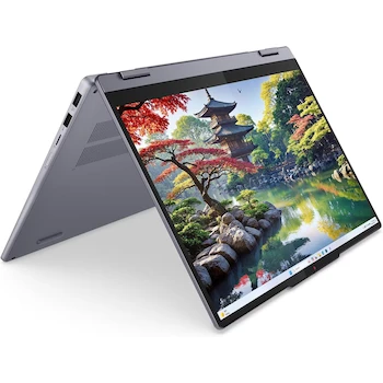 Imagen 4 de Lenovo IdeaPad 5 2-in-1 14IAL10 14" WUXGA Touch Core Ultra 5 16GB 512GB