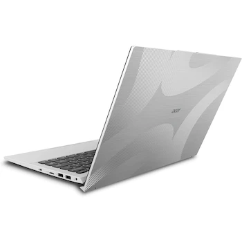 Imagen 4 de Acer Aspire Lite 14 Laptop Core i5 1235U 8GB RAM 512GB SSD Color Plata