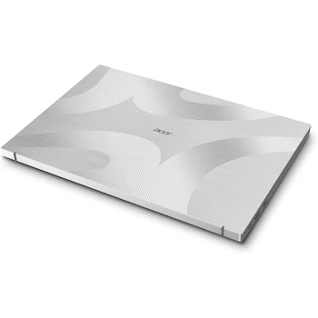 Imagen 5 de Acer Aspire Lite 14 Laptop Core i5 1235U 8GB RAM 512GB SSD Color Plata