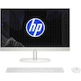 Miniatura de HP All-in-One 24-cr0330la PC Intel Core i3 8GB RAM 512GB SSD 23.8" FHD Blanco
