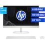 Miniatura de HP All-in-One 24-cr0330la PC Intel Core i3 8GB RAM 512GB SSD 23.8" FHD Blanco