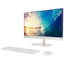 Miniatura de HP All-in-One 24-cr0330la PC Intel Core i3 8GB RAM 512GB SSD 23.8" FHD Blanco