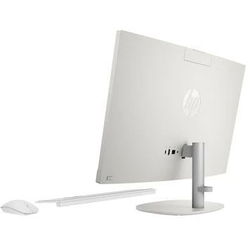 Imagen 4 de HP All-in-One 24-cr0330la PC Intel Core i3 8GB RAM 512GB SSD 23.8" FHD Blanco