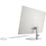 Miniatura de HP All-in-One 24-cr0330la PC Intel Core i3 8GB RAM 512GB SSD 23.8" FHD Blanco