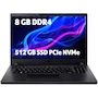 Miniatura de Acer TravelMate P2 14" Laptop Core i3 12th 8GB 512GB SSD Windows 11 Pro