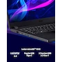 Miniatura de Acer TravelMate P2 14" Laptop Core i3 12th 8GB 512GB SSD Windows 11 Pro