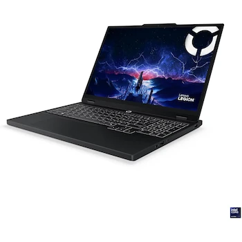 Imagen 3 de Lenovo Legion 5 15IAX10 Laptop Gaming Core Ultra 7 255HX 16GB 1TB RTX 5070 15.1" OLED Negro Eclipse
