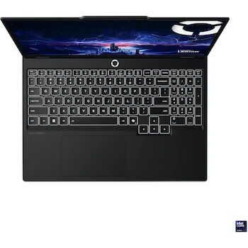 Imagen 4 de Lenovo Legion 5 15IAX10 Laptop Gaming Core Ultra 7 255HX 16GB 1TB RTX 5070 15.1" OLED Negro Eclipse