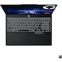 Miniatura de Lenovo Legion 5 15IAX10 Laptop Gaming Core Ultra 7 255HX 16GB 1TB RTX 5070 15.1" OLED Negro Eclipse