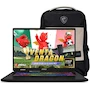 Miniatura de MSI Crosshair 17 Gaming Laptop RTX 5060 Ryzen 9 16GB 1TB SSD