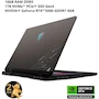 Miniatura de MSI Crosshair 17 Gaming Laptop RTX 5060 Ryzen 9 16GB 1TB SSD