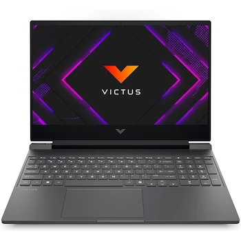 Imagen de referencia para HP Victus 15-fa2029la Laptop Gaming 15.6" i7 RTX 5050 24GB 1TB Plata