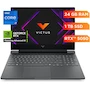 Miniatura de HP Victus 15-fa2029la Laptop Gaming 15.6" i7 RTX 5050 24GB 1TB Plata
