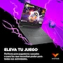 Miniatura de HP Victus 15-fa2029la Laptop Gaming 15.6" i7 RTX 5050 24GB 1TB Plata
