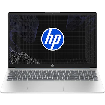 Imagen de referencia para HP Laptop 15-fr0174la Intel Core i7 16GB 512GB SSD 15.6" Táctil FHD Plata/Azul