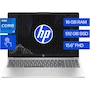 Miniatura de HP Laptop 15-fr0174la Intel Core i7 16GB 512GB SSD 15.6" Táctil FHD Plata/Azul
