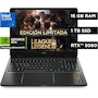 Miniatura de HP OMEN 16-am0021la League of Legends Laptop Gaming 16" i7 RTX 5060 16GB 1TB Negro