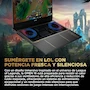 Miniatura de HP OMEN 16-am0021la League of Legends Laptop Gaming 16" i7 RTX 5060 16GB 1TB Negro
