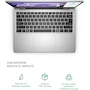 Miniatura de Dell Pro 14 Laptop AMD Ryzen 7 250 16GB 512GB SSD 14" FHD+ Windows 11