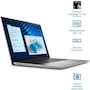 Miniatura de Dell Latitude 14 5455 Snapdragon X Plus 32GB 1TB SSD 14" FHD+ Plata