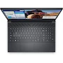 Miniatura de Dell G15 5530 Gaming Laptop i5-13450HX RTX 3050 6GB 8GB 512GB SSD 15.6" FHD Negro