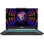 Miniatura de MSI Cyborg 15 A12UCX Laptop Gamer 15.6" FHD 144Hz i5-12450H RTX 2050 8GB 512GB
