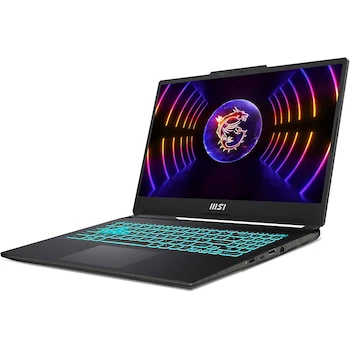 Imagen 3 de MSI Cyborg 15 A12UCX Laptop Gamer 15.6" FHD 144Hz i5-12450H RTX 2050 8GB 512GB