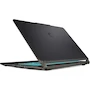 Miniatura de MSI Cyborg 15 A12UCX Laptop Gamer 15.6" FHD 144Hz i5-12450H RTX 2050 8GB 512GB