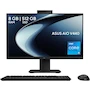 Miniatura de ASUS AiO V440 Intel Core i5 8GB RAM 512GB SSD 23.8" Blanco