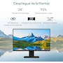 Miniatura de ASUS AiO V440 Intel Core i5 8GB RAM 512GB SSD 23.8" Blanco