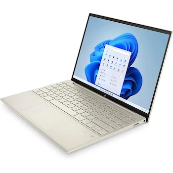 Imagen 5 de HP Pavilion Aero 13-be2002la Laptop 13.3" Dorado Ryzen 5 16GB 512GB SSD