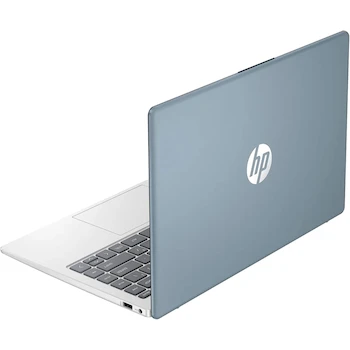 Imagen 3 de HP Laptop 14-em0001la AMD Ryzen 3 8GB 256GB SSD 14" FHD Windows 11 Azul