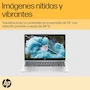 Miniatura de HP Laptop 14-em0001la AMD Ryzen 3 8GB 256GB SSD 14" FHD Windows 11 Azul
