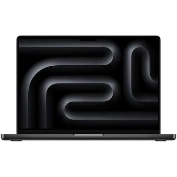 Imagen 1 de Apple 2026 MacBook Pro 14" M5 Pro 15CPU 16GPU 24GB 2TB Negro Espacial