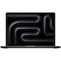 Miniatura de Apple 2026 MacBook Pro 14" M5 Pro 15CPU 16GPU 24GB 2TB Negro Espacial