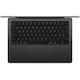 Miniatura de Apple 2026 MacBook Pro 14" M5 Pro 15CPU 16GPU 24GB 2TB Negro Espacial