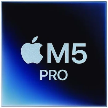 Imagen 3 de Apple 2026 MacBook Pro 14" M5 Pro 15CPU 16GPU 24GB 2TB Negro Espacial
