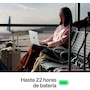 Miniatura de Apple 2026 MacBook Pro 14" M5 Pro 15CPU 16GPU 24GB 2TB Negro Espacial