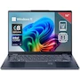 Miniatura de Acer Swift 14 AI Copilot+ PC 14" WQXGA+ OLED Core Ultra 5 16GB 512GB SSD