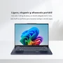 Miniatura de Acer Swift 14 AI Copilot+ PC 14" WQXGA+ OLED Core Ultra 5 16GB 512GB SSD