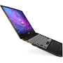 Miniatura de MSI Summit 13 AI+ EVO 2-in-1 Laptop 13.3" FHD+ Touch Intel Core Ultra 7 16GB 1TB SSD Negro