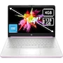 Miniatura de Laptop HP 14" 14-dq6014dx Intel N150 4GB 128GB Lavanda