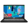 Miniatura de MSI Modern 14 Ryzen 5 7430U 8GB RAM 512GB SSD 14" FHD Negra