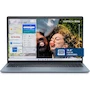 Miniatura de Laptop Dell Inspiron 3511 15.6" FHD i7-1165G7 8GB 256GB SSD Gris Azul