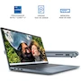 Miniatura de Laptop Dell Inspiron 3511 15.6" FHD i7-1165G7 8GB 256GB SSD Gris Azul