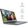 Miniatura de Laptop Dell Inspiron 3511 15.6" FHD i7-1165G7 8GB 256GB SSD Gris Azul